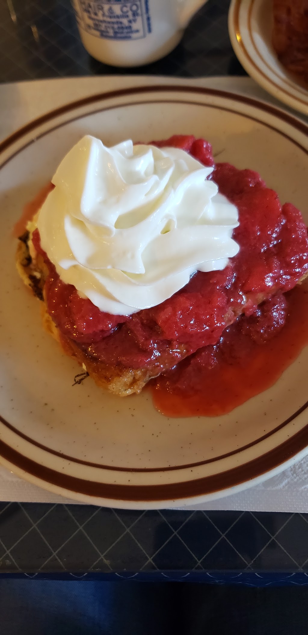 Sugar & Spice Restaurant, Elmira, NY