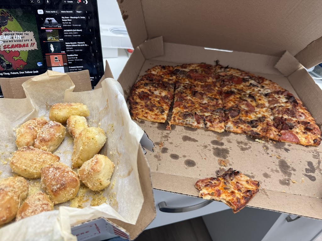 Domino's