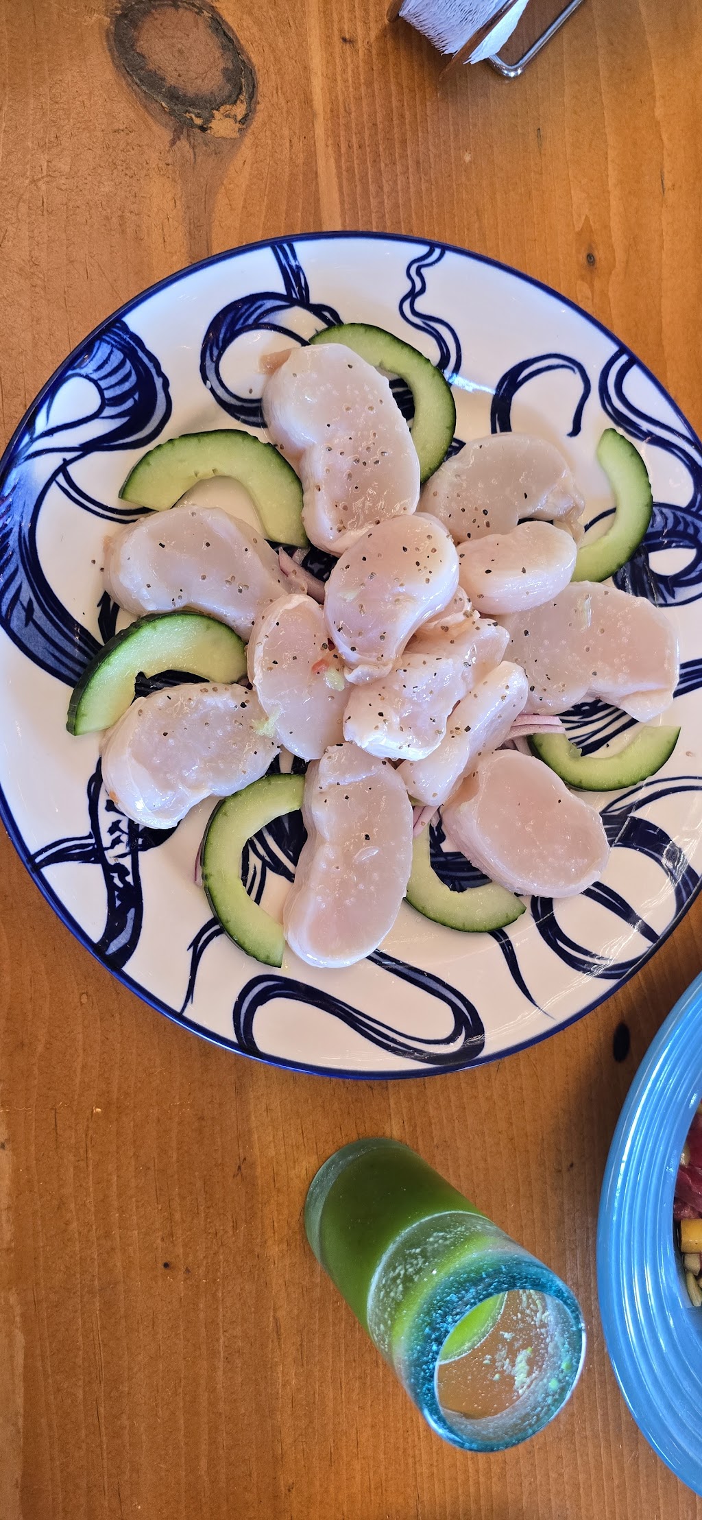 Pata Salada