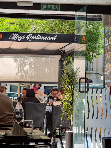 Magí Restaurant