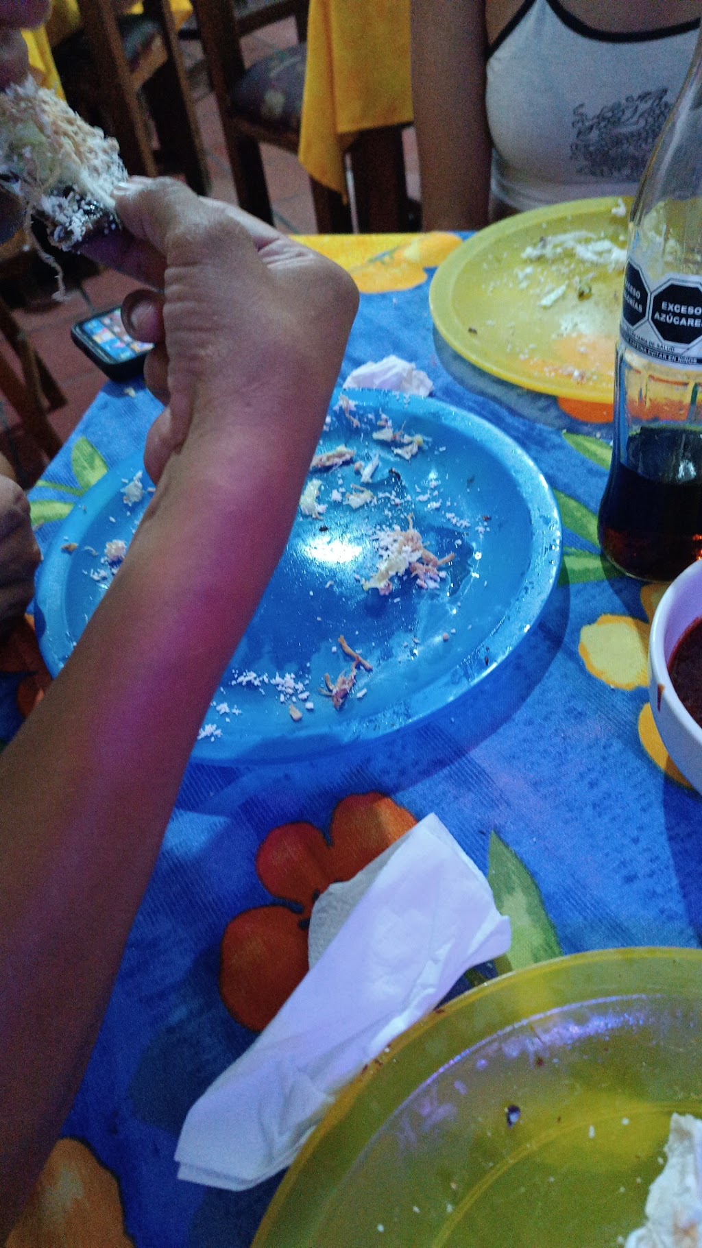 Antojitos Doña Alta