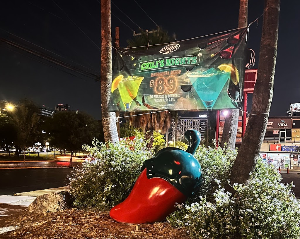 Chili's