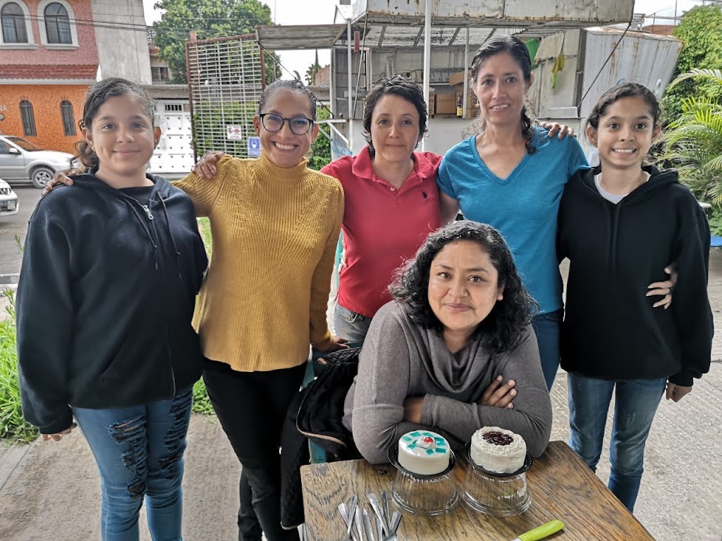 Mariscos El Gaviero