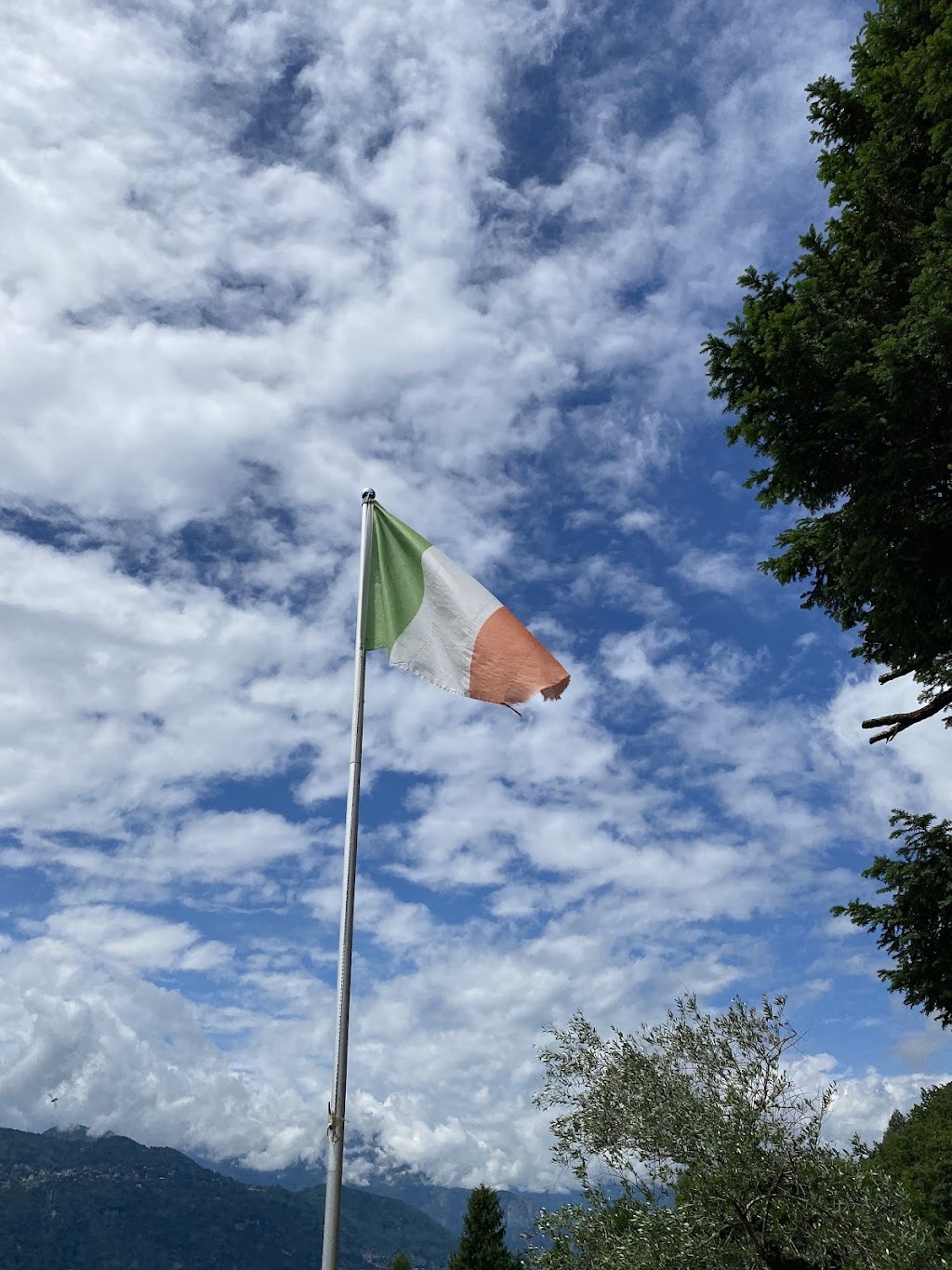 Ristoro La Perla, Abbadia Lariana