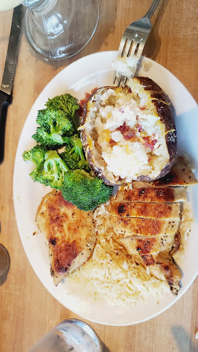 Cheddar's