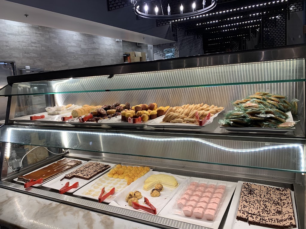 Asia Buffet