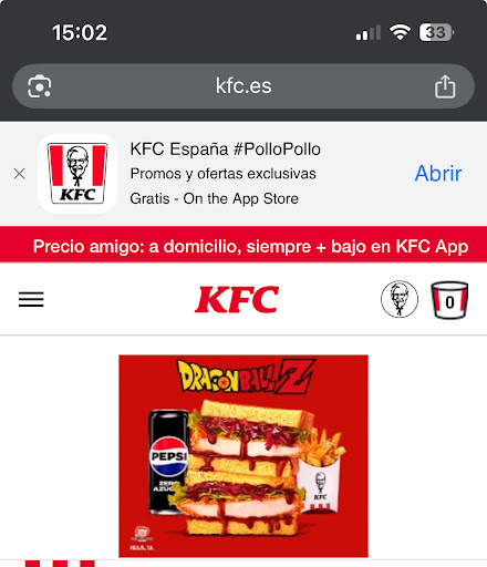 KFC