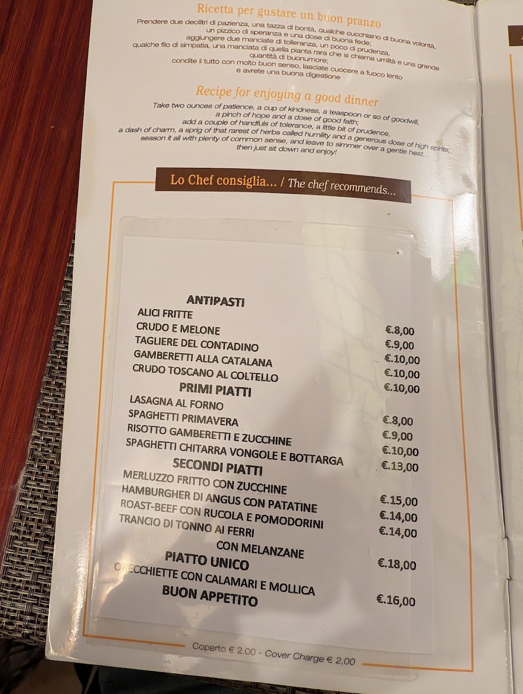 Antica Pizzeria da Giulio