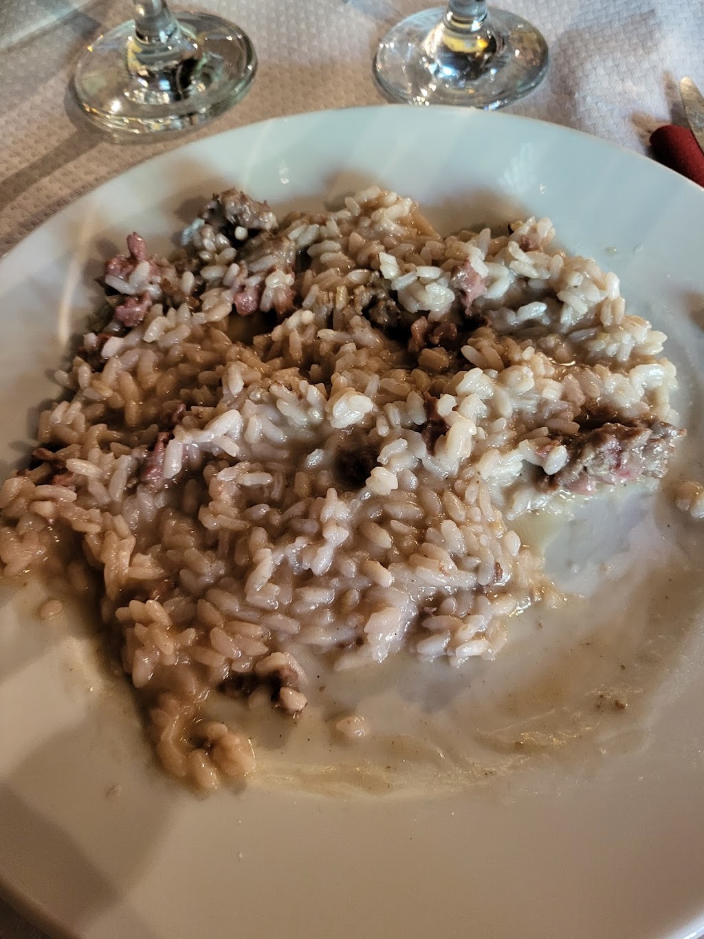 Bar Ristorante Mulino di Limido