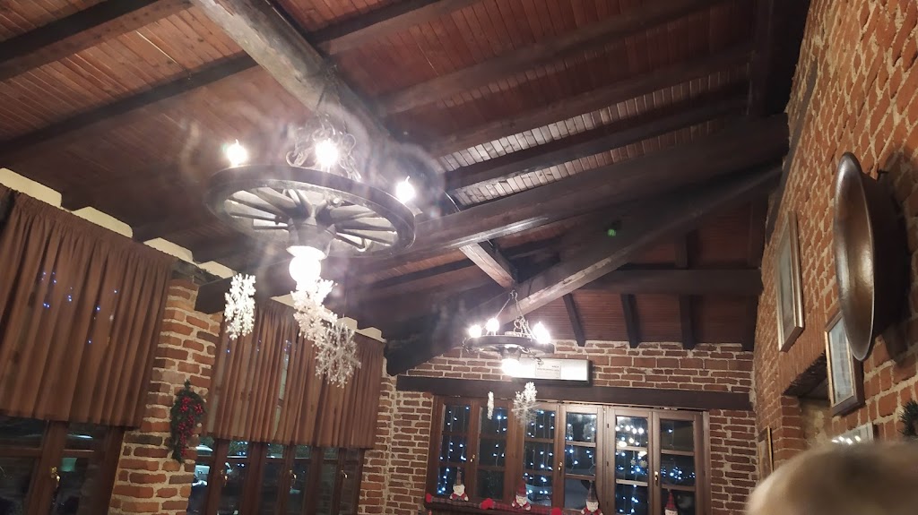 Bar Ristorante Mulino di Limido