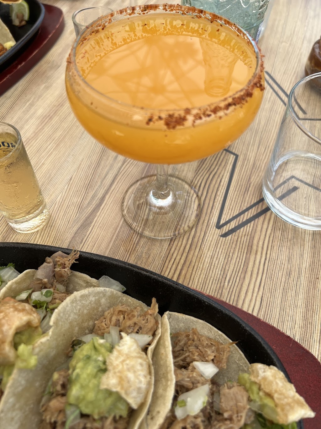 La Adelita Sitges, Sitges