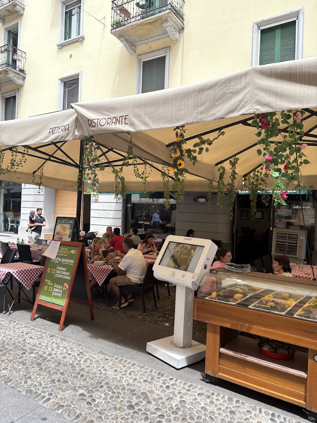Buona Forchetta