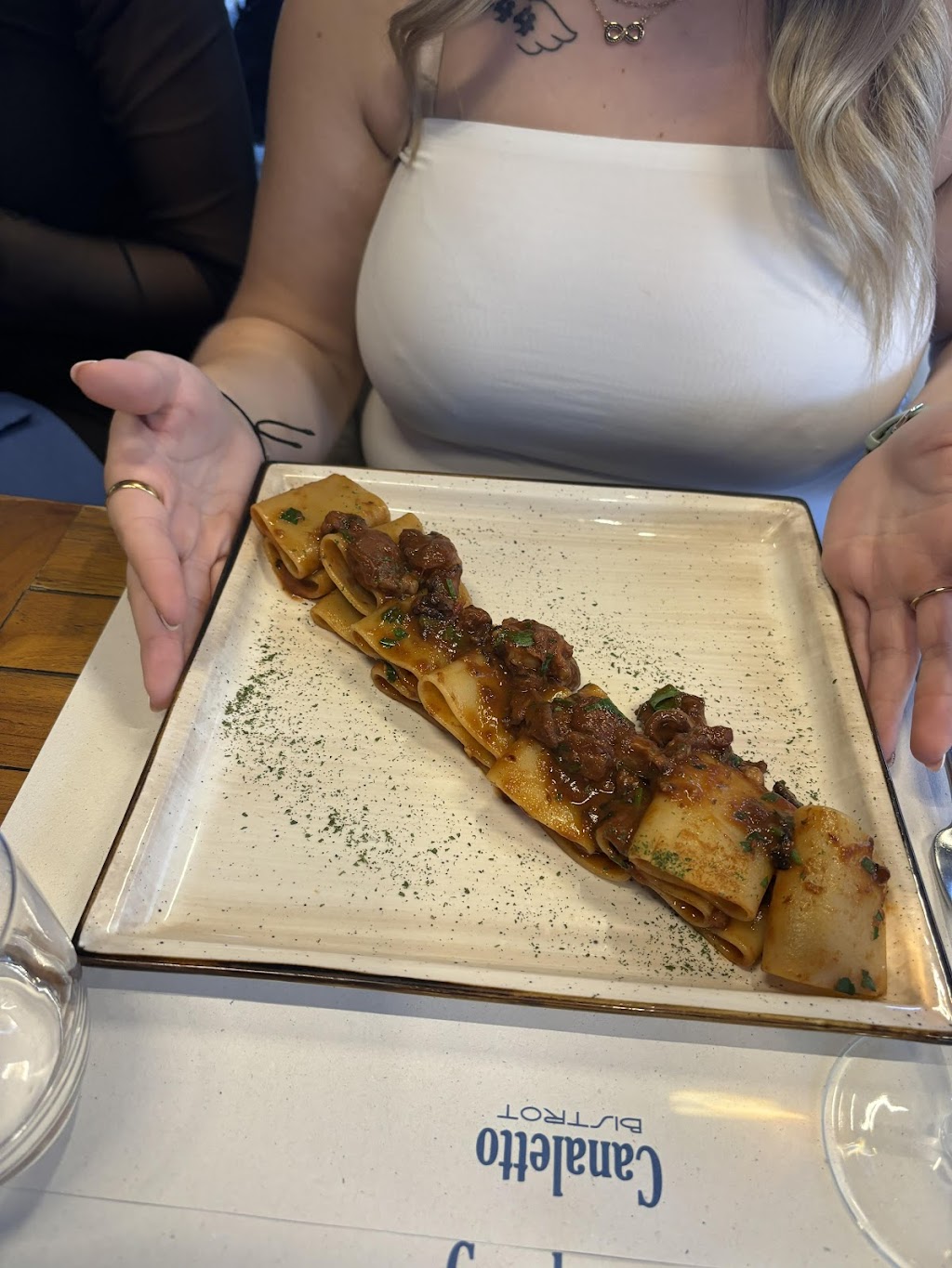 Buona Forchetta