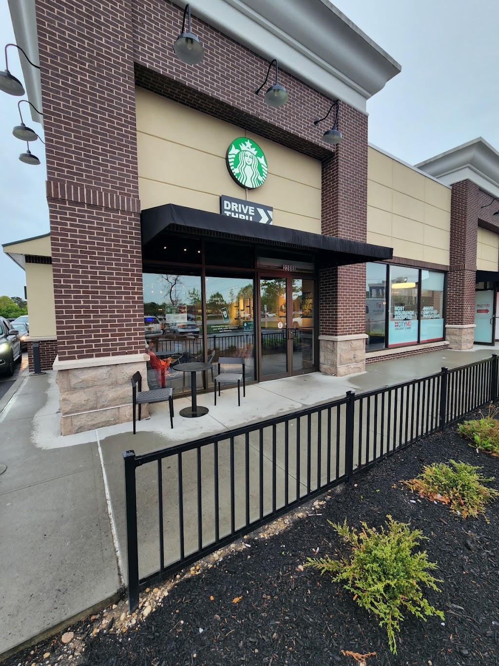 Starbucks, Farmingville, NY