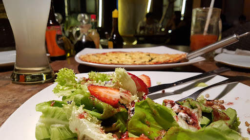 Pizza Pisa
