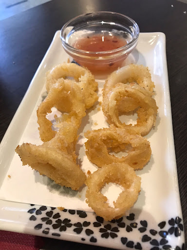 Kampai Restaurant