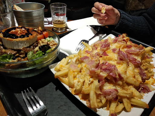 Portalekua taberna