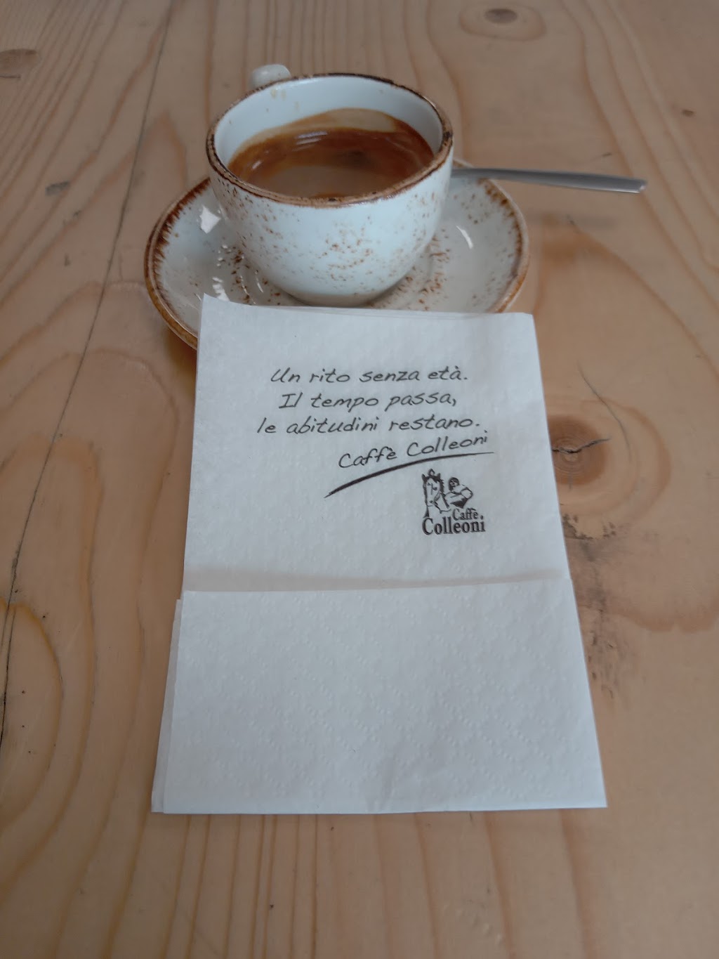 Me Gusta, Volta Mantovana