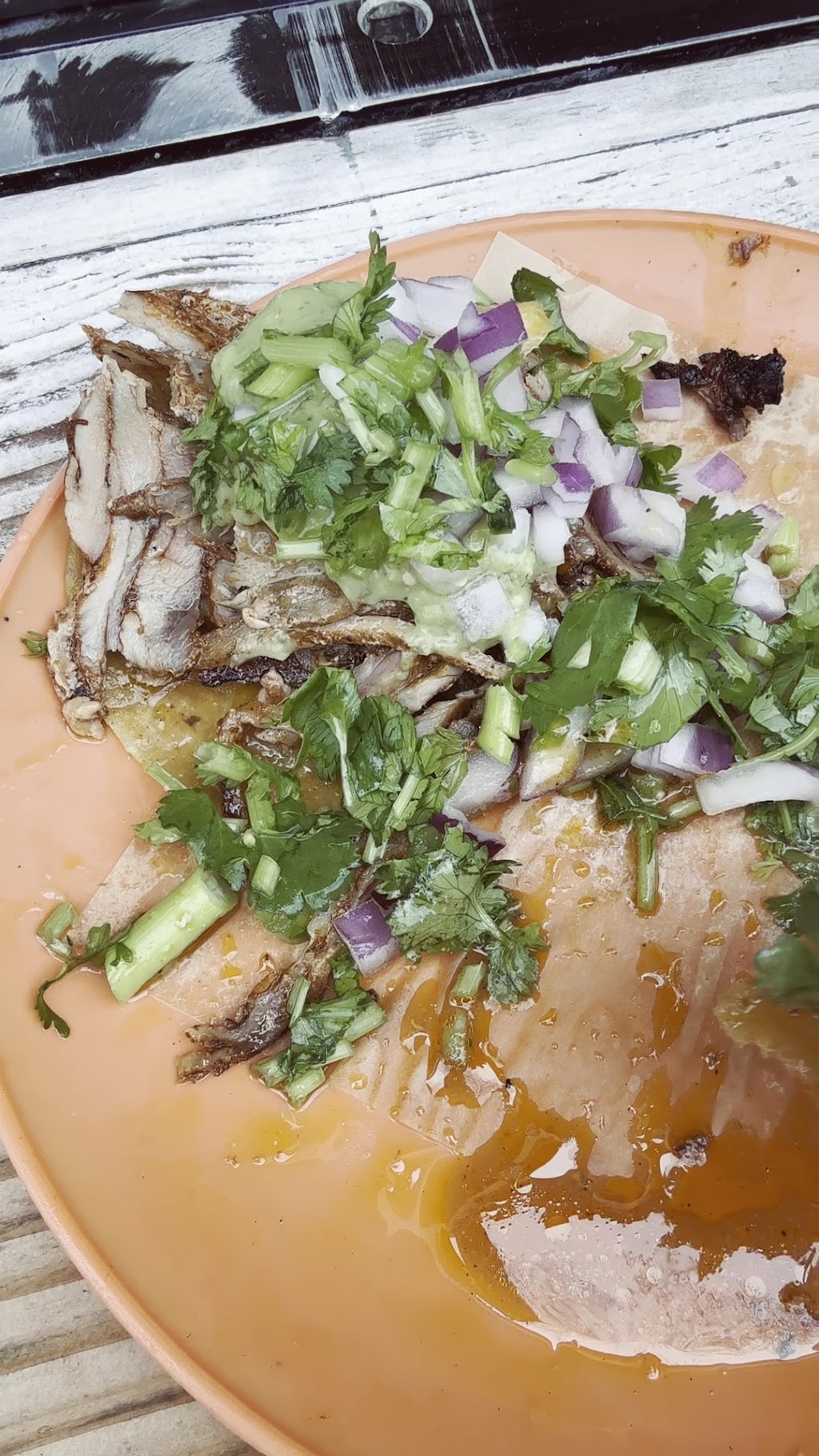 Taqueria Ramírez
