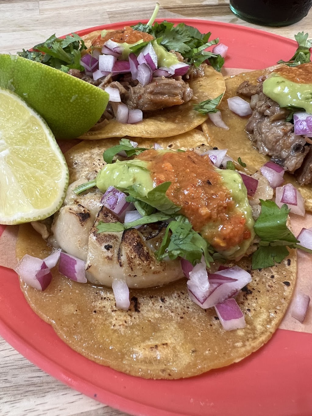 Taqueria Ramírez
