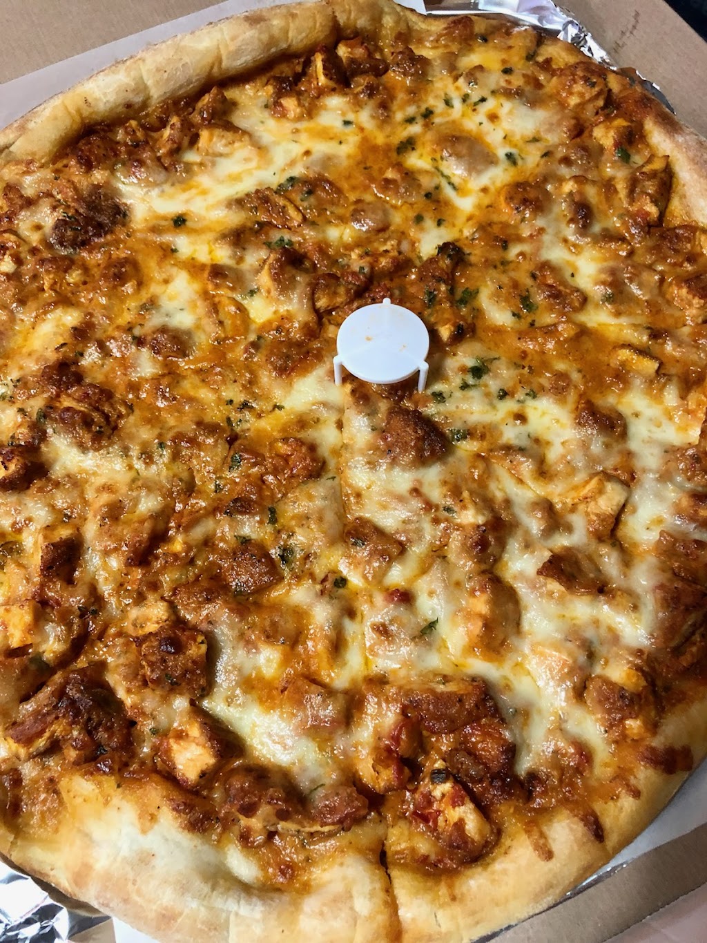 Mario's Ristorante & Pizzeria, Oyster Bay, NY