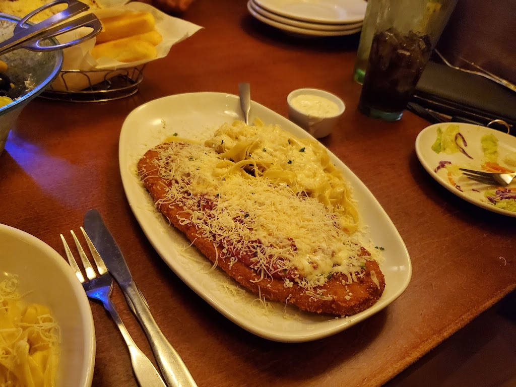 Olive Garden