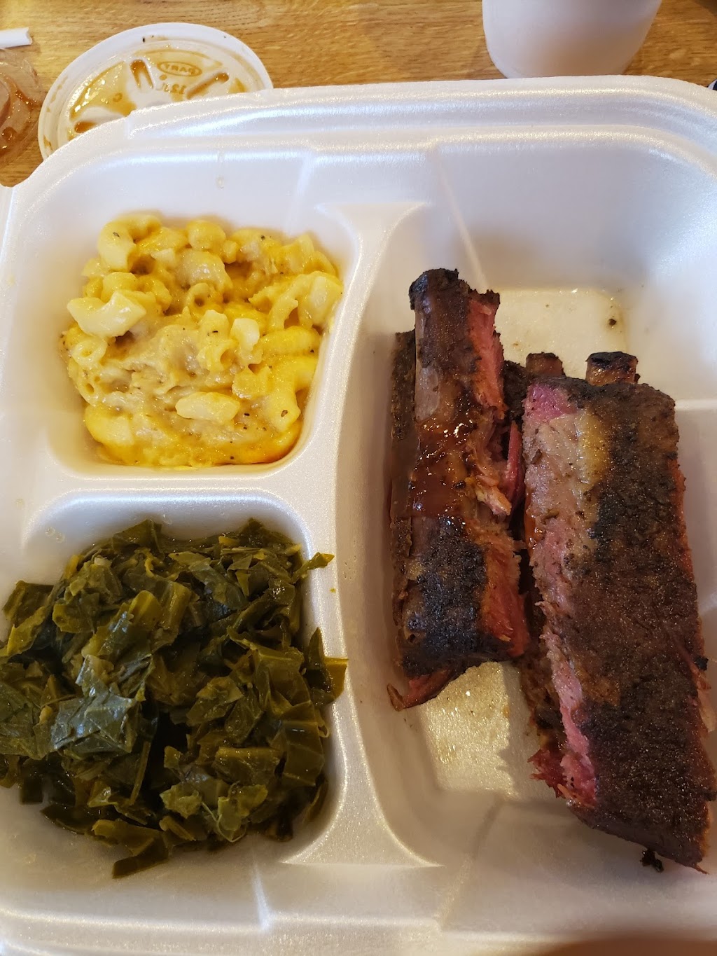 NETTA'S SOUTHERN FLAVA, Columbus, OH