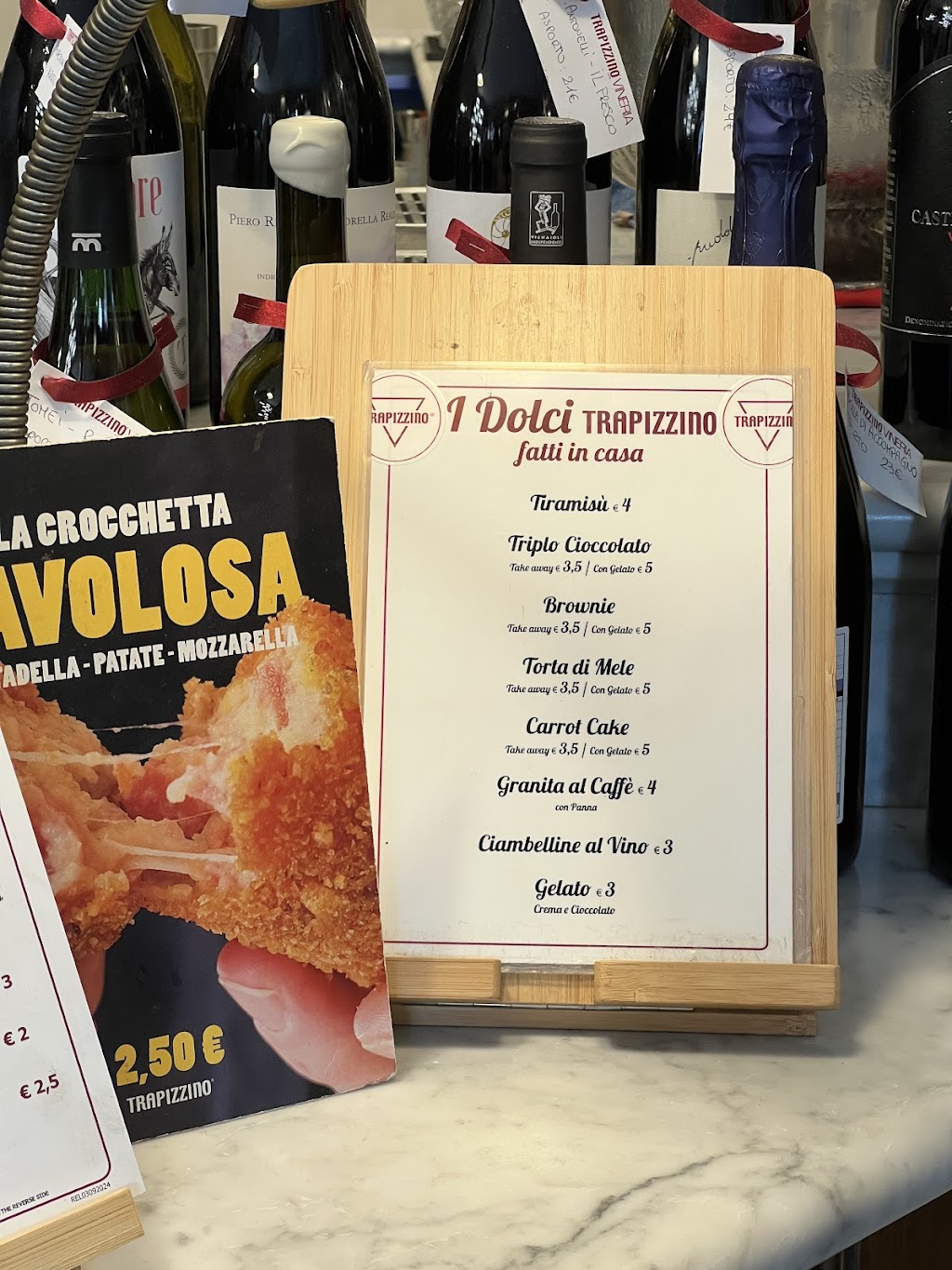 Trapizzino