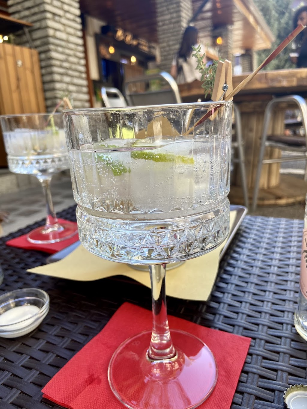 Caffetteria Mini Bar, Bardonecchia