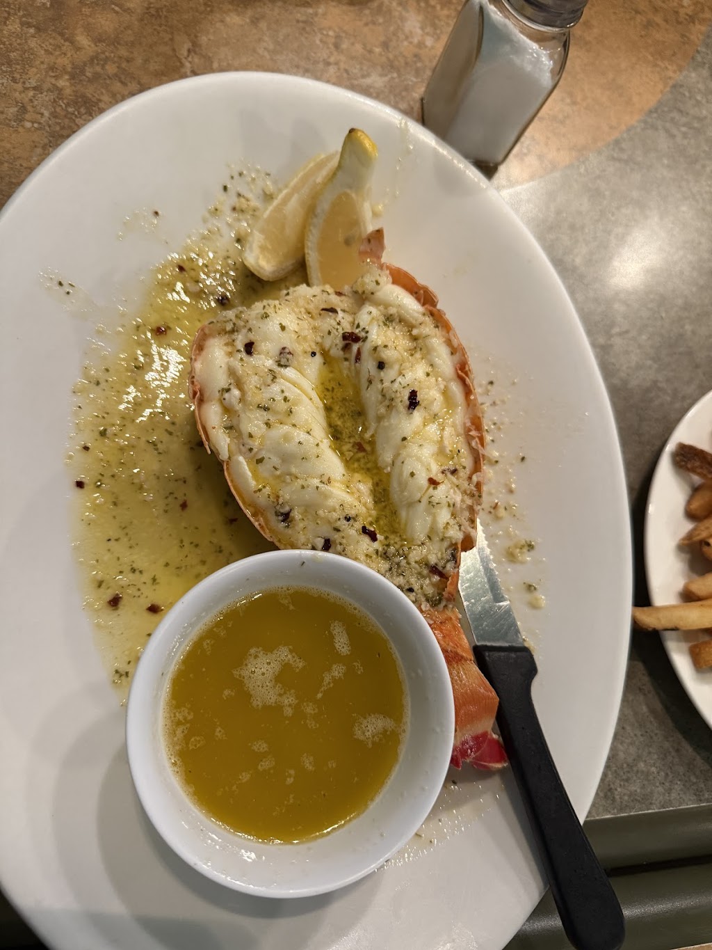 The City Fish, Cupertino, CA
