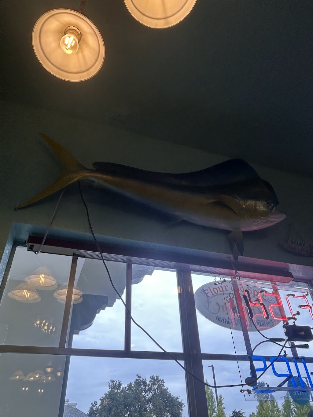 The City Fish