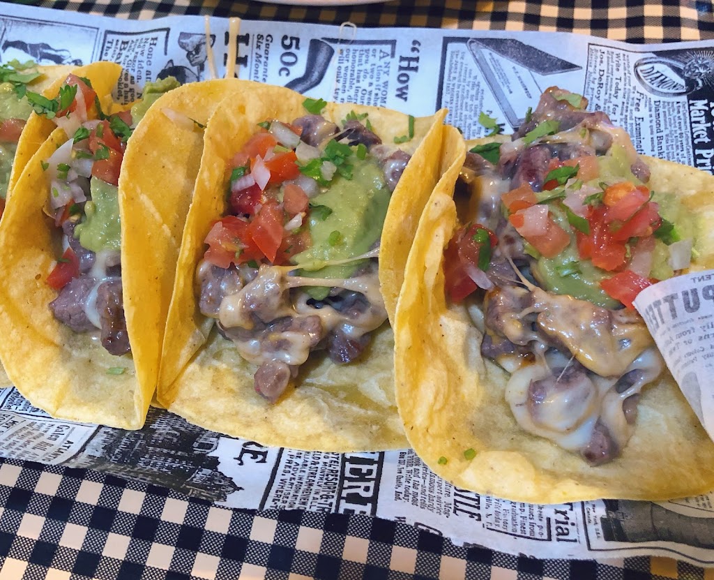 Cerveceria El Tequila