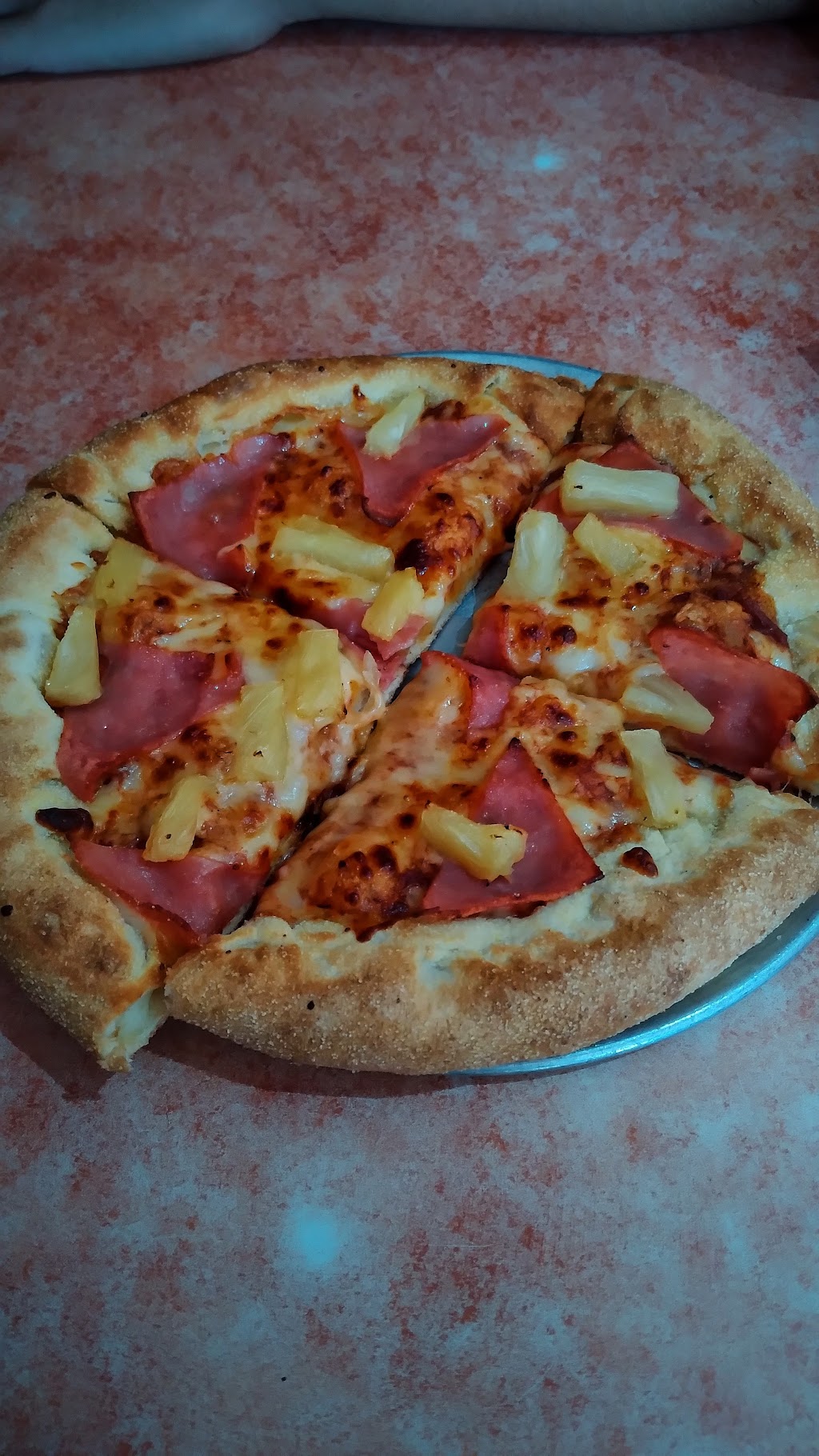 Lidos Pizza