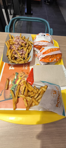 Popeyes