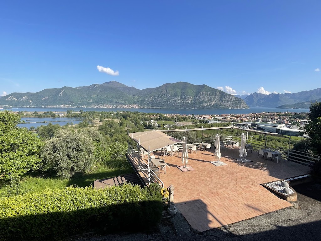 Agriturismo Il Forest, Iseo