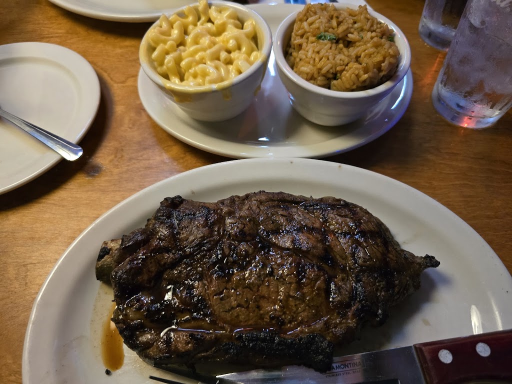 Texas Roadhouse, Edinburg, TX