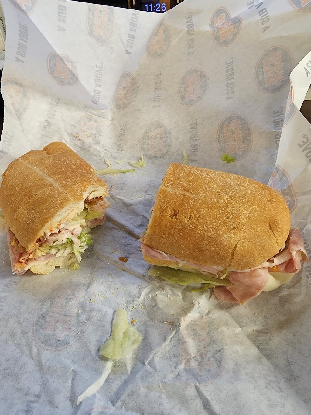 Jersey Mike's Subs, Murphy, TX