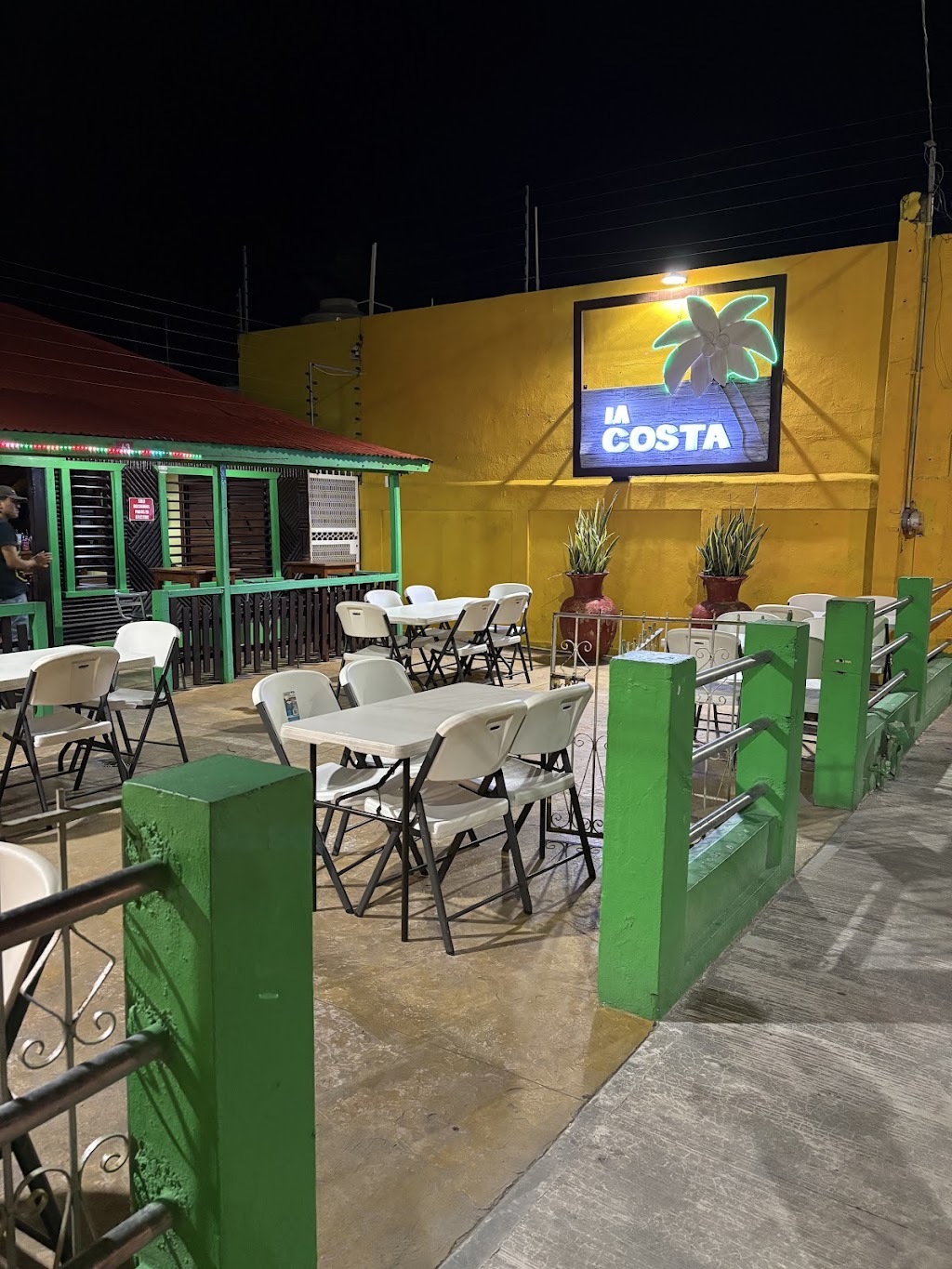 Barrio Bravo, Chetumal