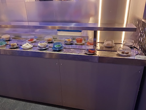 SushiPunk