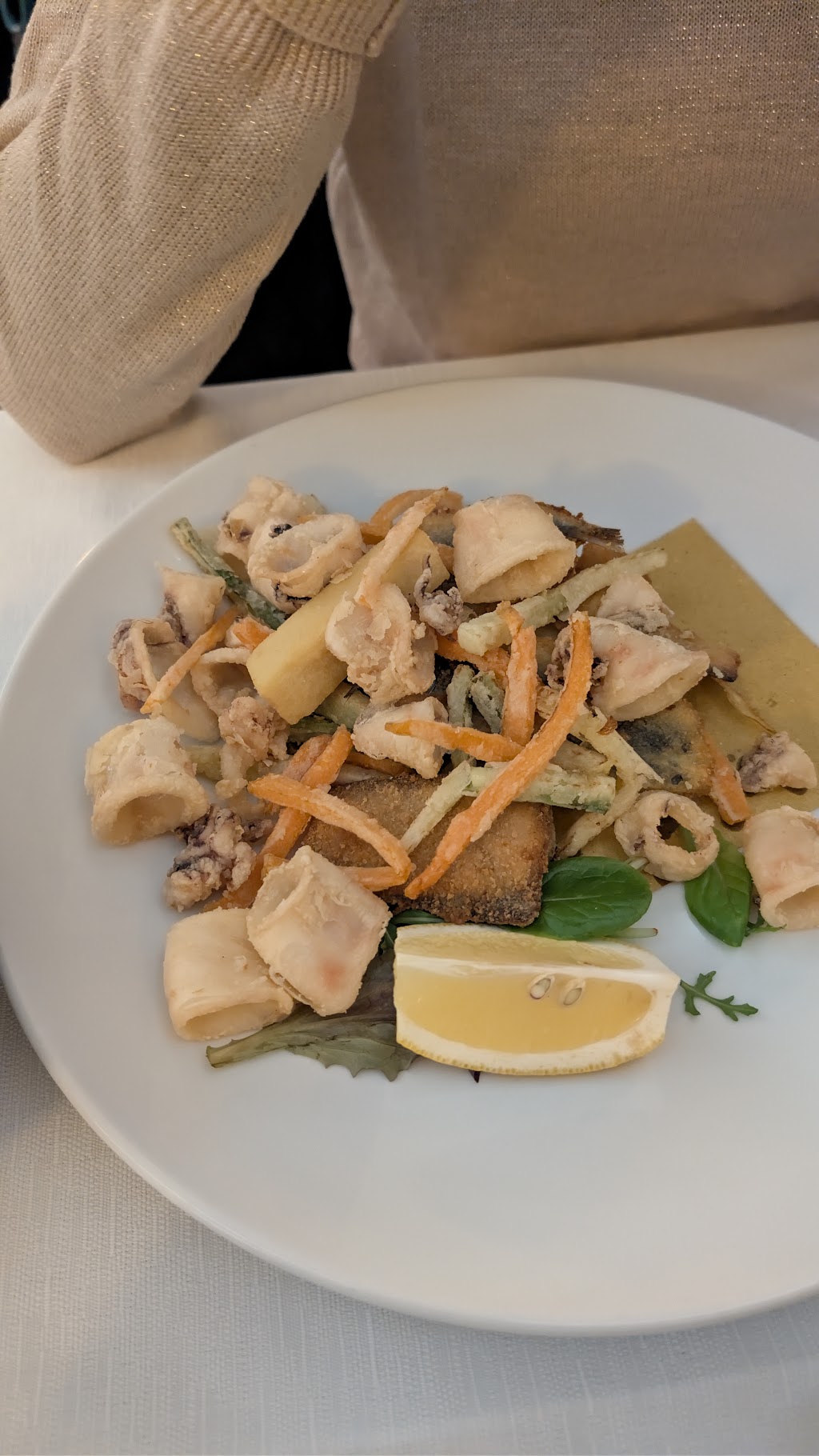 Maniman, Corso Firenze