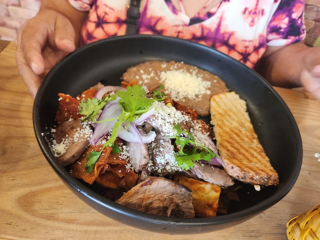 Yayaco!