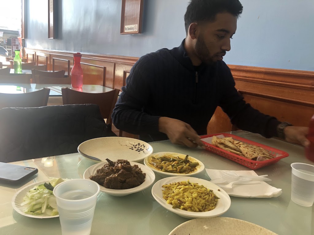 King Kabab