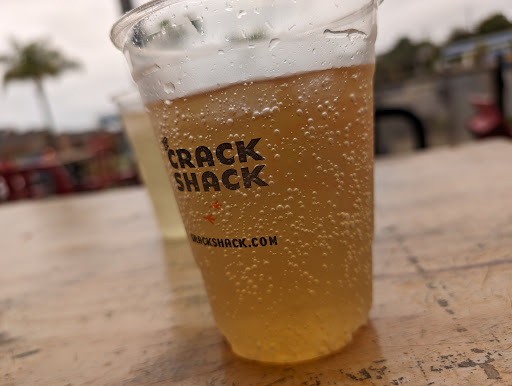The Crack Shack