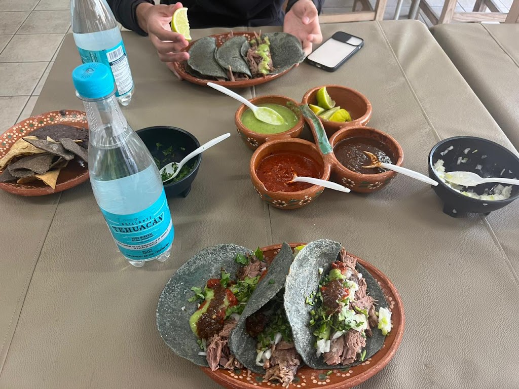 Los Arroyo restaurante sucursal 3