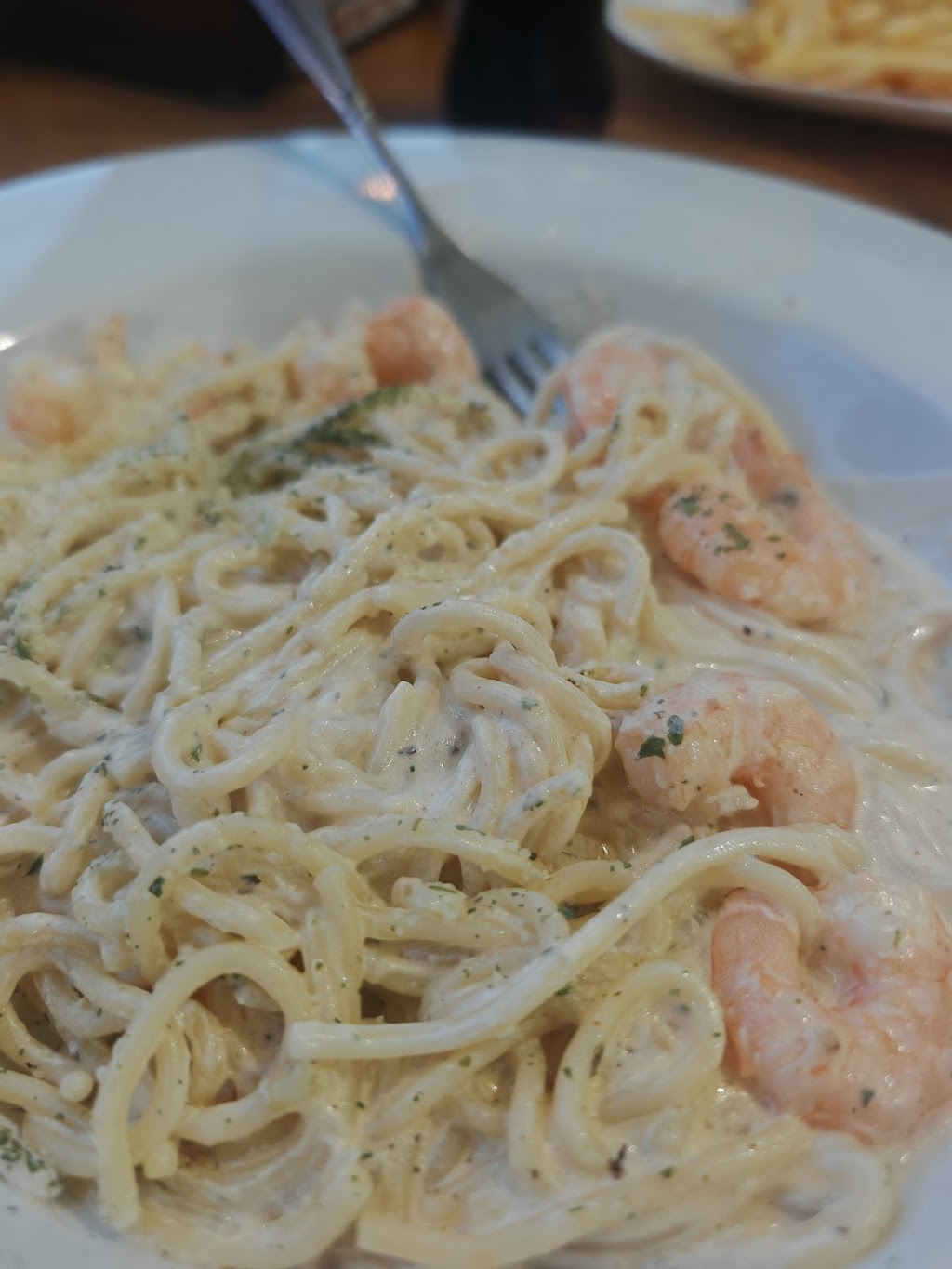 Restaurante El Puerto, Chiquilá