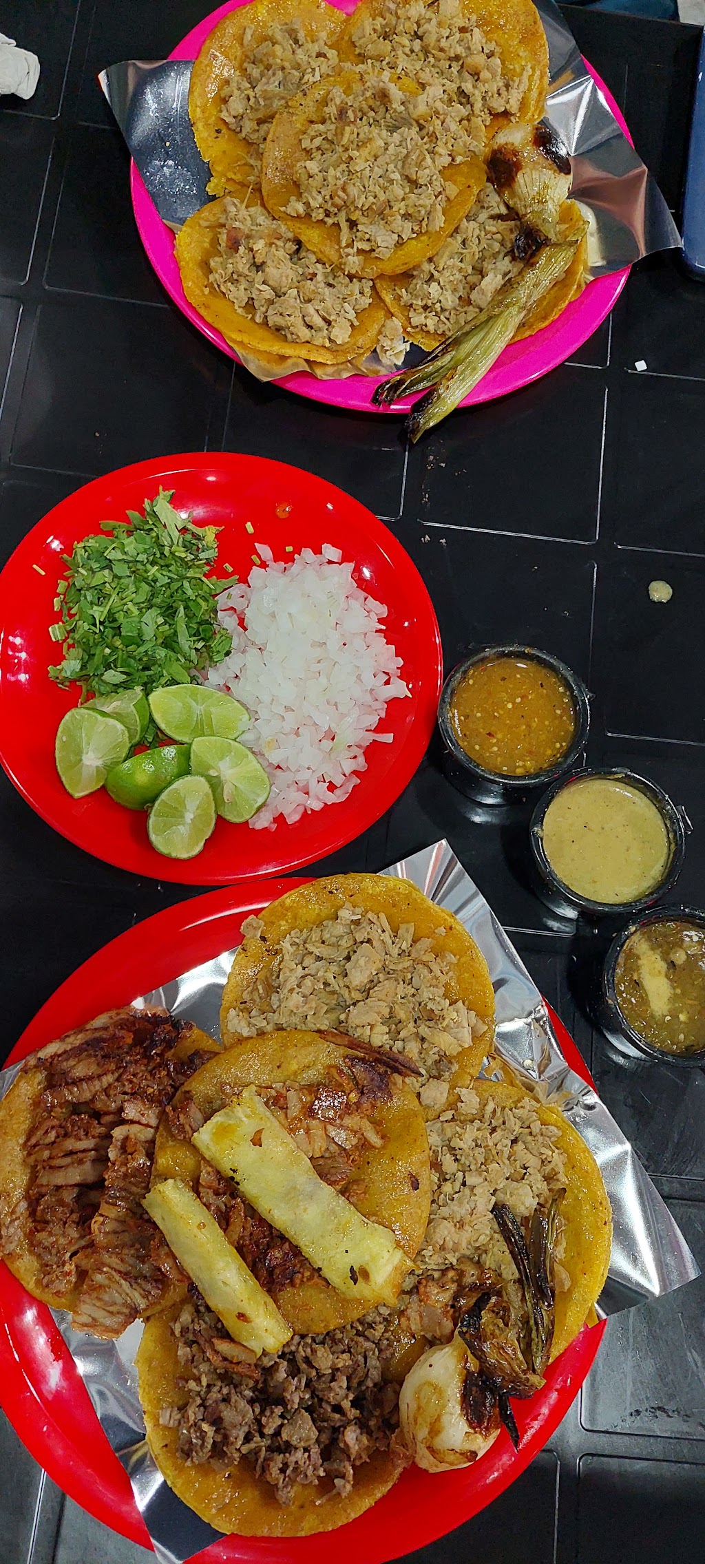 Taqueria Dominio Cumbres