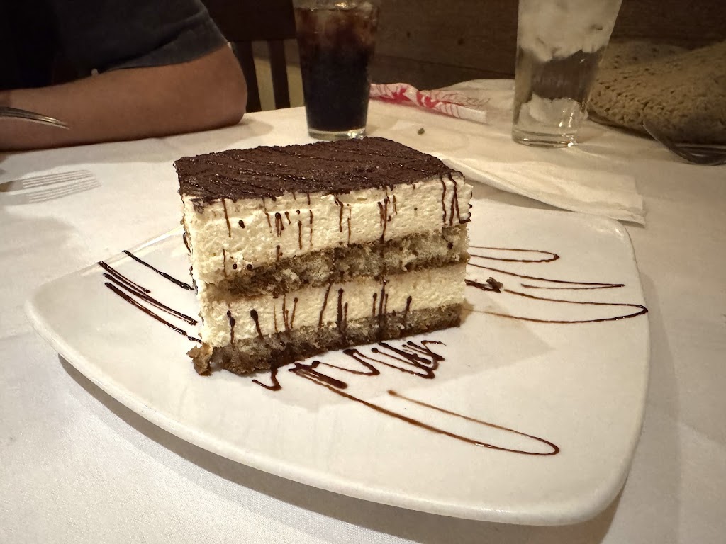 Gennaro's Trattoria, Canyon Lake, TX