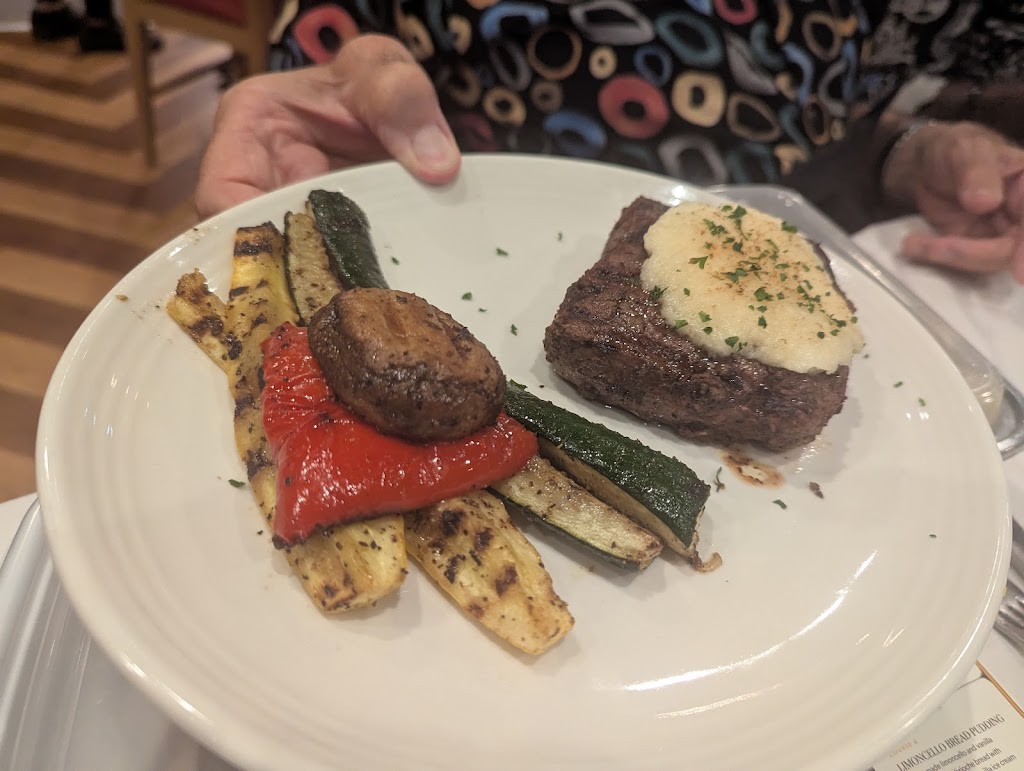 Carrabba's Italian Grill