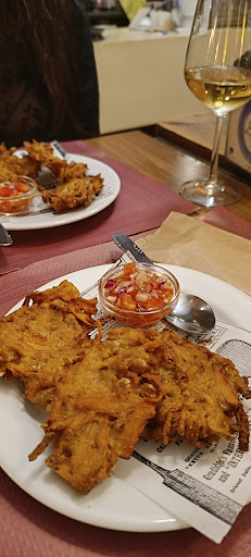 Sevebrau Tavern