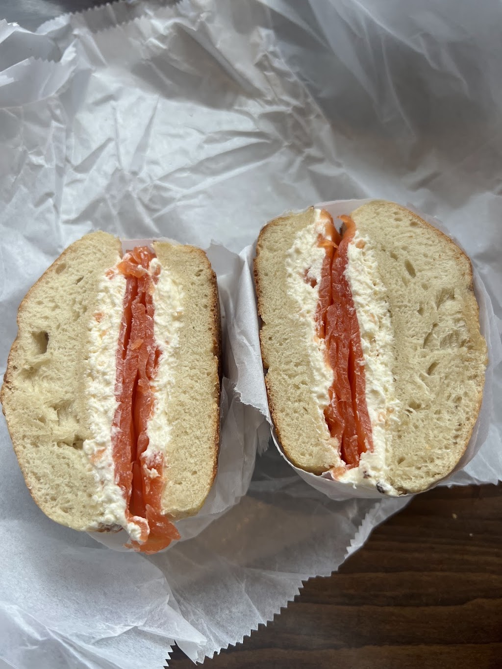 BK Bagel